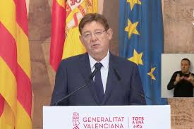 Ligera desescalada en valencia donde los buenos datos de contagios de las últimas fechas posibilitan la apertura del interior de los bares y restaurantes. Puig Relaja Las Restricciones A Partir Del 1 De Marzo Economia Digital Valencia
