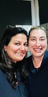 Hi Everyone, we would love some support in gaining some nominations for  club of the year !! Being a small club it would be amazing to get some  nominations to help us