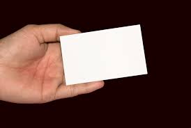 Discover why author business cards are important for your success, and learn how to make them an author business card can be as simple or as fancy as you want it to be—it's all up to how you. 10 Uses For The Author Business Card The Sarcastic Muse