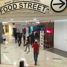 .mall, 1 utama (one utama) shopping centre, 1 utama shopping centre, one utama shopping centre, 1 utama, 1 utama shopping center) the food taste not good at all. Photos At Food Street 1 Utama Shopping Centre