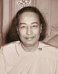 Paramahansa Yogananda