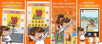 Kali ini ada kunci jawaban bagian kedua, yaitu untuk soal level anak sd dan alay. Kuis Gambar Saku Main Tebak Tebakan Yang Bikin Gemesss Berita Jepang Japanesestation Com