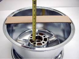 Learn about offset and find the correct wheel fitment for your vehicle. Fitment Industries What Is Fitment