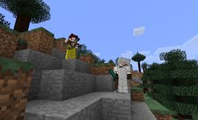 Plugin spigot pour jouer à mario bros 2d sur minecraft. Multijoueur Le Minecraft Wiki Officiel