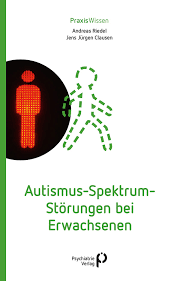 Lese die erstaunliche geschichte eines erfolgreichen traders. Autismus Spektrum Storungen Bei Erwachsenen Psychiatrie Verlag