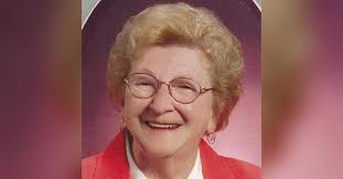 Elizabeth Hennings Bjorum Obituary