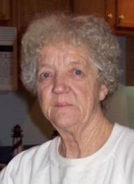 Evelyn Hook Obituary (2017)