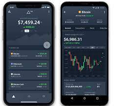 What is your personal best cryptocurrency exchange app uk ? The 10 Best Crypto Portfolio Tracker Apps November 2019 By Block Influence Block Influence Medium