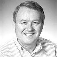 Ronald Dow's Instagram, Twitter & Facebook