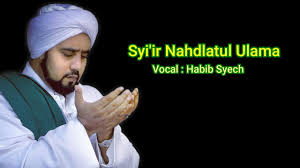 Silahkan lihat video syiir nu dibawah ini, video yang kami buat dilengkapi dengan lirik arab dan latin, serta tampilan yang nikmat untuk selalu di putar berulang. Syiiran Nu Habib Syech Lirik Nusagates
