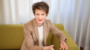 A member of the social. Lukashenko Sends Greetings To Swiss President Elect Simonetta Sommaruga