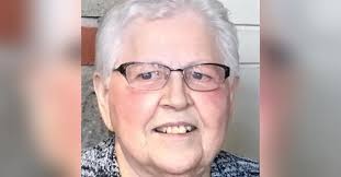 Joyce D. Noakes Obituary