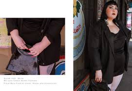 See more ideas about size fashion, fashion, plus size fashion. Plus Size Fashion Spring Lookbook By We Love Colors And Proud Mary We Love Colors