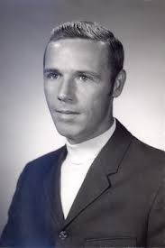 Member Profile: Bill Miller