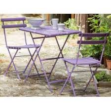 Metal Table Emu Folding Available With Top In Several Sizes And Colours Outdoor Bistro Set Outdoor Patio Decor Bistro Set
