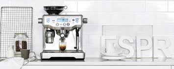 This indicates the presence of lime scale in the machine. Coffee Machines Crema