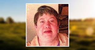 Mitzi King Obituary February 28, 2013