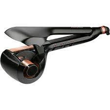 Trouver le meilleur prix boucleur cheveux babyliss est votre objectif ? Fer A Boucler Babyliss C2000e Smooth Wave Boulanger