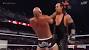 Goldberg Vs Brock Lesnar Wrestlemania 20