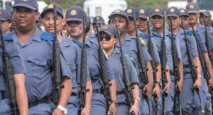 Cops dismiss false reports about nationalities of officers, caution against  spreading fake news | News24