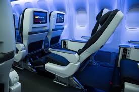 Note that british airways flies more than one version of the 777. Inside British Airways New Boeing 777 Simple Flying