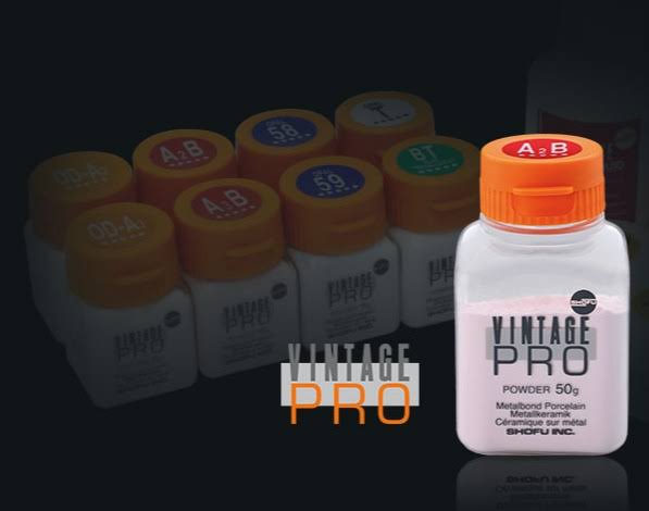 Dentine Shofu product image