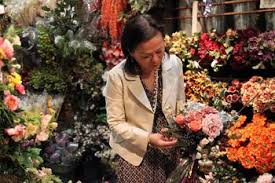 Maybe you would like to learn more about one of these? Niche Market Silk Flowers Wnyc News Wnyc