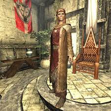 Skyrim:Elisif the Fair - The Unofficial Elder Scrolls Pages (UESP)