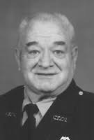 John Lillard Obituary (2005)