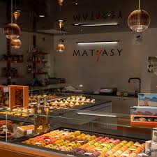 Horaires Et Adresses Des Boutiques Matyasy