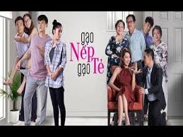 Gạo Nếp Gạo Tẻ Tập Cuối Hương Tường đam Cưới Vien Man Kiệt Quay Về V Phim Tinh Cảm Thai Cực Quyền Youtube