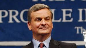 A Battle for the Soul of the CIA