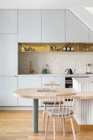Découvrez notre sélection meuble de cuisine au meilleur prix. 5 Meubles Pour Gagner De La Place Dans Une Petite Cuisine Marie Claire