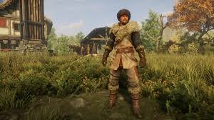 May 11, 2021 · new world is an upcoming mmo developed by amazon studios. New World Auf Twitter Look Your Best While Supplying Your Company With Vital Resources The Trapper S Set