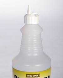 You can actually use straight coconut oil or olive oil or any food grade oil. Premium 100 Pure Food Grade Mineral Oil Usp 1 Quart 32 Ounces Nsf Approved Butcher Block And Cutting Board Oil Walmart Com Walmart Com
