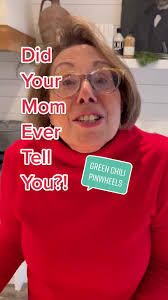 Delicious Green Chili Cream Cheese Pinwheels Recipe