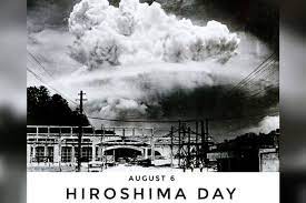 August 1945 history events for this day. Hiroshima Day 2020 All About The Day An Atomic Bomb Destroyed The Lives Of An Entire Japanese City