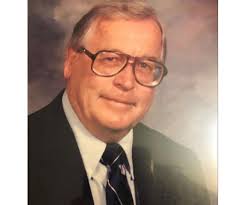 Lawrence Hammond Obituary (1934