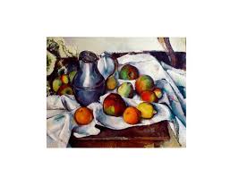 Bouilloire Et Fruits Art Art Photography Painting