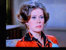 Antoinette Bower's appearances in Perry Mason and Hogan's Heroes