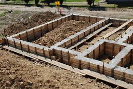 What does the reinforcing steel look like? What Is A Pier And Beam Foundation And Are They Good Rings World The Local Business Directory For Small And Large Businesses