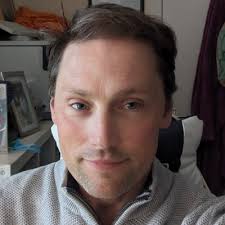 It's hard to believe that today marks my 19th anniversary at Foxtons