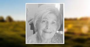 RITA FRANKEL Obituary