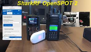 Image result for SharkRF openSPOT