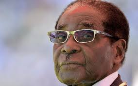 Robert mugabe, who ruled over zimbabwe for 37 years, died on september 6. Robert Mugabe Longtime Zimbabwe Leader Dies At 95 The Times Of Israel