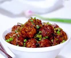 Pin On Manchurian Recipes