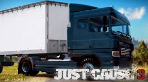 If you've played with just cause 3 and already managed to unlock the incendiario monster truck, you'd be forgiven for thinking that was all the monster . Just Cause 3 Where To Find Autostraad Reisender 7 By Lion In Grass