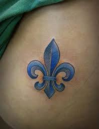 Discover thousands of free fleur de lis tattoos & designs. Fleur De Lis Tattoo Designs And Meanings With Pictures Tatring