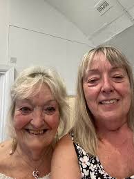 Found this photo when I was trawling through some family photos, it seems  to be a 21st birthday party. The lady at the top of the table is Lettie  Carr from Rose