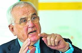 Saarstahl hatte viele Retter“